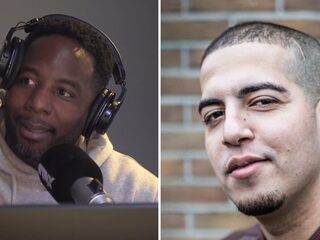 Winne: "Feis was een mooi mens, hij kan alleen met liefde geëerd worden"