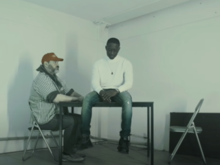 Chivv dropt 'Zwart Wit': een track met een krachtige boodschap