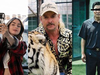 Dit zijn de 10 populairste films en series van 2020 volgens Google