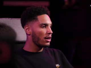 ZeroDix en Zefanio maken gevoelige track in 'Beats Tikken Met'