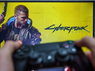 Maker Cyberpunk 2077: teleurgestelde gamers mogen geld terugvragen