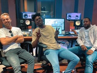 Sleazy Stereo maakt gekke remix van Fernando: "Dit is een anthem"