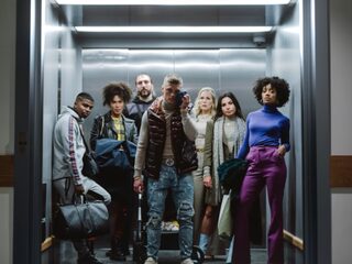 Eerste Nederlandse Netflix-film 'Forever Rich' gaat over een opkomende rapartiest