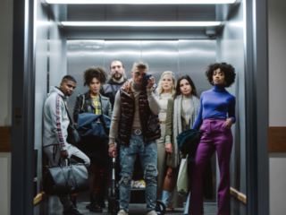 Eerste Nederlandse Netflix-film 'Forever Rich' gaat over een opkomende rapartiest