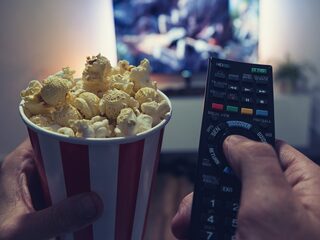 Bioscoopfilms eerder te streamen op Pathé Thuis