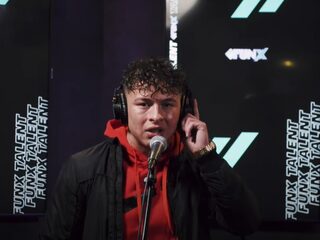 Keiharde covers van Boef, Kevin en Fresku in tweede ronde FunX Talent: The Message