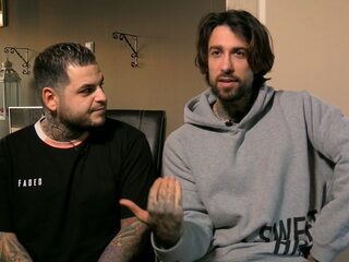 'Steenrijke' Fabrizio ruilt met 'straatarme' familie en krijgt realitycheck