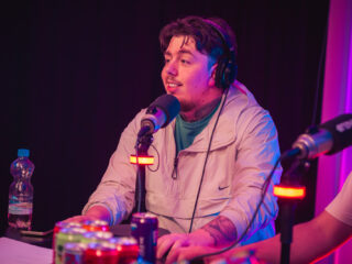 Trapjack dropt disstrack en gaat vol in de aanval op Lil Kleine