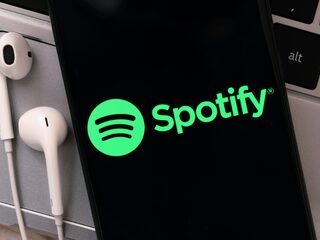 Dit is wat artiesten verdienen aan Spotify-streams