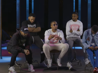 FunX-reporter Laila maakte een intieme docu over Broederliefde