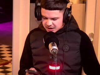 1OAK-rapper Philly vat 2020 samen in sessie bij Yous!