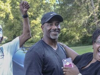 Onterecht veroordeelde man ontvangt 9,8 miljoen dollar van staat Philadelphia