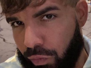 Internet gaat los op nieuwe look Drake
