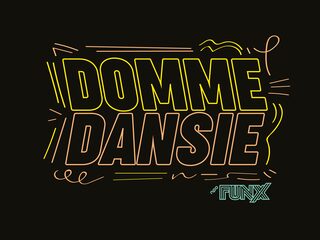 Eén domme beat, twee domme dansies: wie heeft de Domste Dansie?