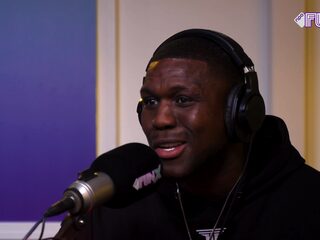 Royston Drenthe: "Er komt meer bij voetbal kijken dan wat je op tv ziet"