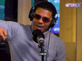 TJ brengt die 'andere flow' tijdens sessie bij Yous!