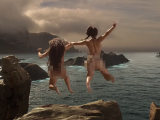 Saweetie en Doja Cat droppen video van girl anthem 'Best Friend'