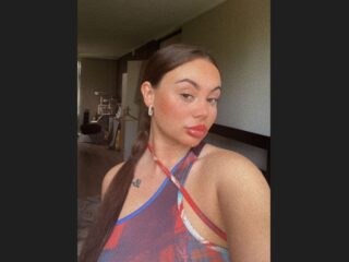 Mandy (26) over haar tijd als dakloze: "Ik sliep tussen de ex-criminelen en sekswerkers"