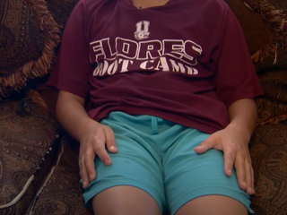 Overlevende (9) aanslag Texas: "Hij zei dat het tijd was om te sterven"