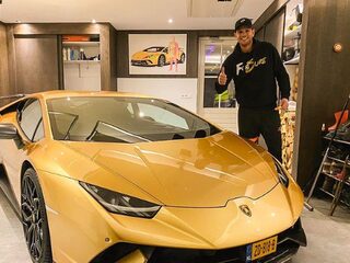 Dutch Performante over hoe hij multimiljonair werd