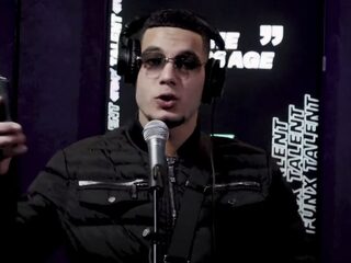 Toffe remixes van bestaande tracks in de halve finale van FunX Talent: The Message