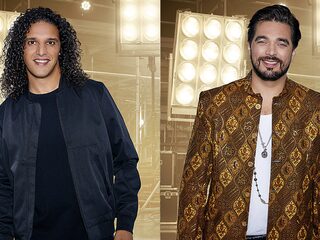 Ali B reageert op geruchten over knokpartij met Waylon