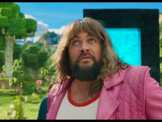 Fans zwaar teleurgesteld na het zien eerste beelden 'Minecraft Movie': "Stuur dit alsjeblieft terug naar de tekentafel"