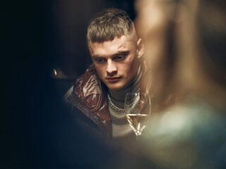 Regisseur Shady El-Hamus over 'Forever Rich': "We zijn obsessief bezig met succesvol worden"