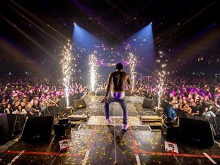 Amsterdam Dance Event gaat door ondanks coronabeperkingen