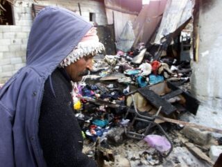 Alle telefoon- en internetverbindingen in Gazastrook afgesloten na Israëlische aanvallen