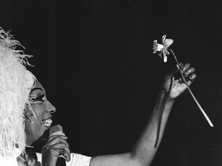 Joséphine Baker krijgt als eerste zwarte vrouw plekje in het Panthéon