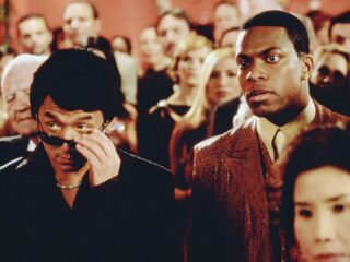 Goed nieuws: 'Rush Hour 4' in de maak met hulp uit het Witte Huis