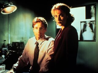 Regisseur van 'Black Panther' werkt aan reboot van 'The X-Files'