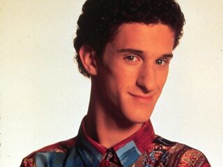 'Saved by the Bell'-ster Screech overleden op 44-jarige leeftijd