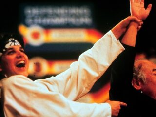 Ben jij de volgende 'Karate Kid'? Jackie Chan zoekt hoofdrolspeler voor nieuwe film