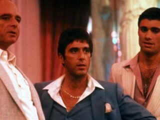 'Scarface'-acteur overleden die iconische handlanger Chi Chi speelde