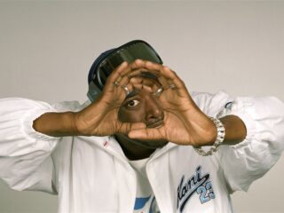 De grootste droom van Def Rhymz: "Wilde dat mensen mijn liedjes konden nazingen"