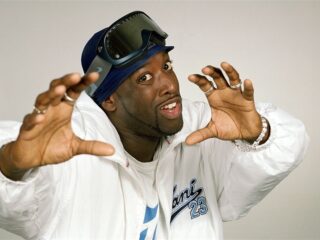 Def Rhymz op 53-jarige leeftijd overleden