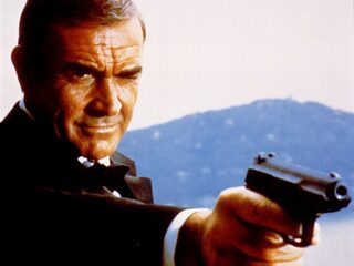 Legendarische James Bond-acteur Sean Connery overleden