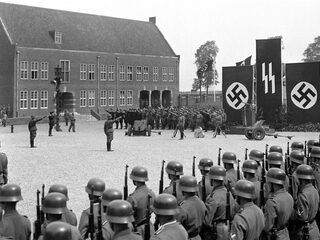 Verzetsheldin die in oorlog Joodse kinderen redde krijgt na 78 jaar onderscheiding