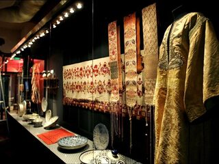 Belgisch museum geeft roofkunst terug aan Congo