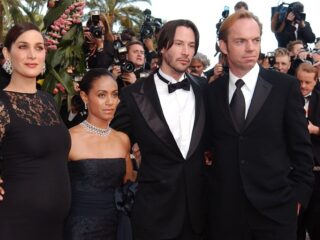 'Matrix'-fans opgelet: de vijfde film is in de maak