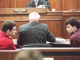 Er komt een nieuwe hoorzitting van zaak Menéndez broers: "Er is nieuw bewijs"