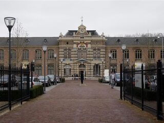 Gevangenisbewaker verdacht van seksueel misbruik vrouwelijke gevangenen