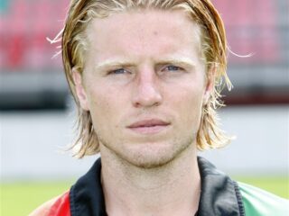 Oud-voetballer Mark van den Boogaart vermist: "We maken ons grote zorgen"