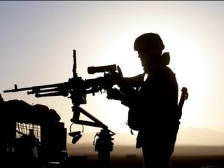 'Nederlandse militairen doodden mogelijk burgers in Uruzgan'