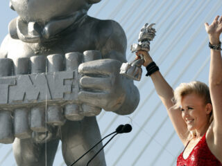 Videoland komt met documentaire over muziekzender TMF