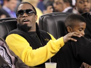 50 Cent trollt Diddy keihard om therapie voor drugsverslaving en huiselijk geweld