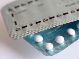 Advies: wacht even met een zwangerschap na het stoppen met de anticonceptiepil