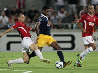 Voormalig profvoetballer David Mendes da Silva blijft langer vastzitten